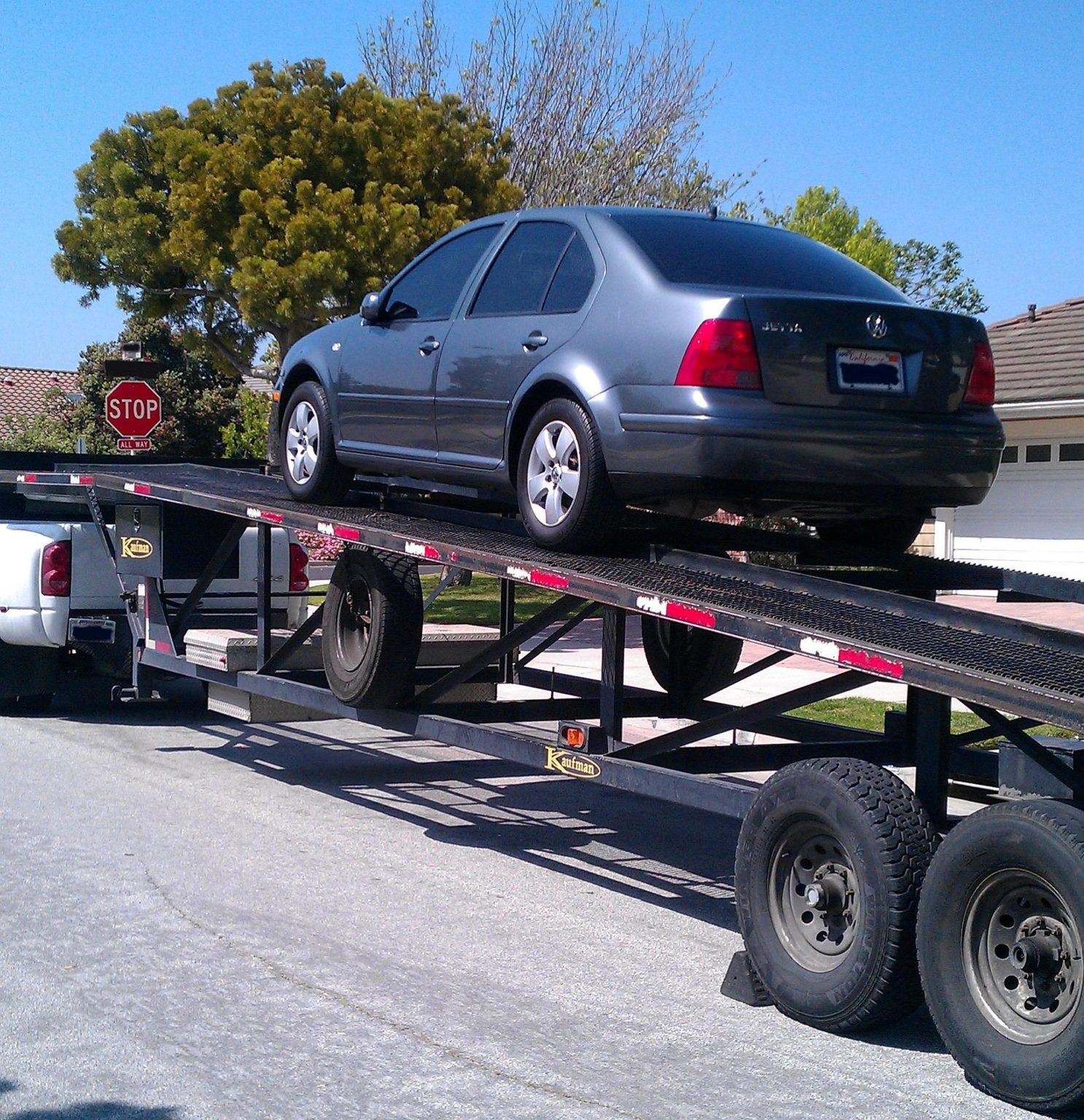 Car Transport Interstate Cost All You Need To Know Vehicle Transport